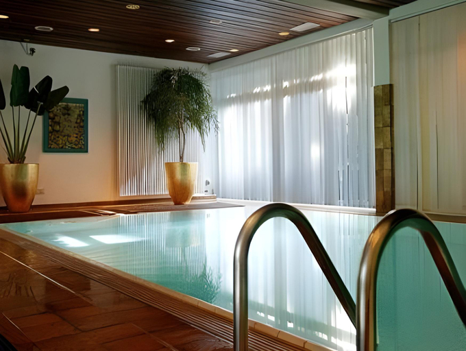 Sport & Beauty 3, Marina Hotel, Weilheim-Schongau