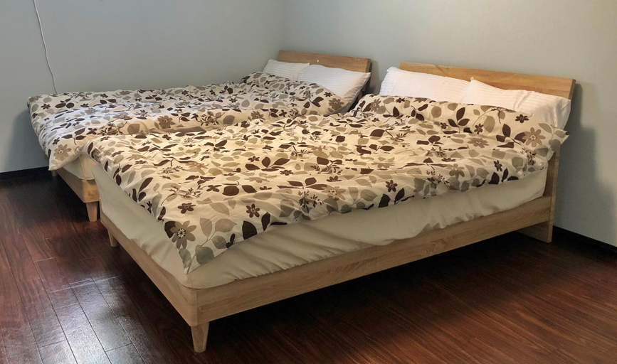 Bedroom 16