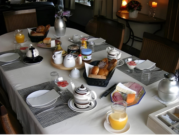 Others 3, B&B De Passant, West-Vlaanderen