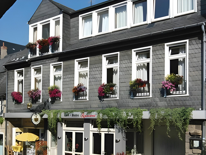 Others 4, Hotel Garni Kaiserpfalz, Goslar