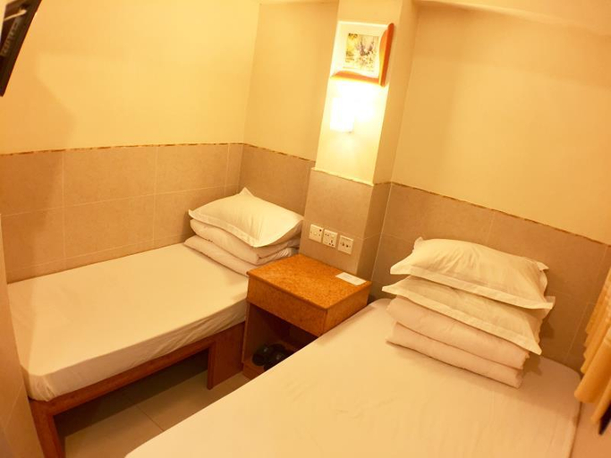 Bedroom 10