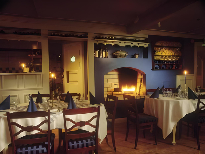 Food & Drinks 5, Lillesand Hotel Norge, Lillesand