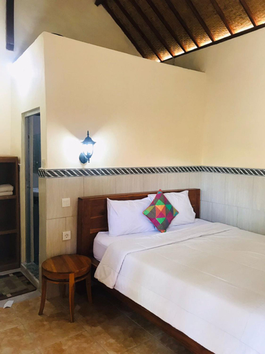Bedroom 8