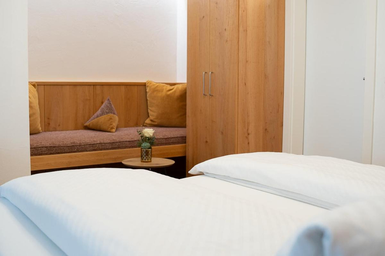 Bedroom 8