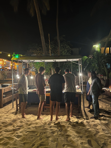 Food & Drinks 4, Arugamabay Surf Resort Hotel, Pothuvil