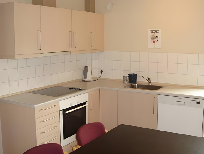 Others 4, Sportsby Vejen - Danhostel, huse og lejligheder, Vejen