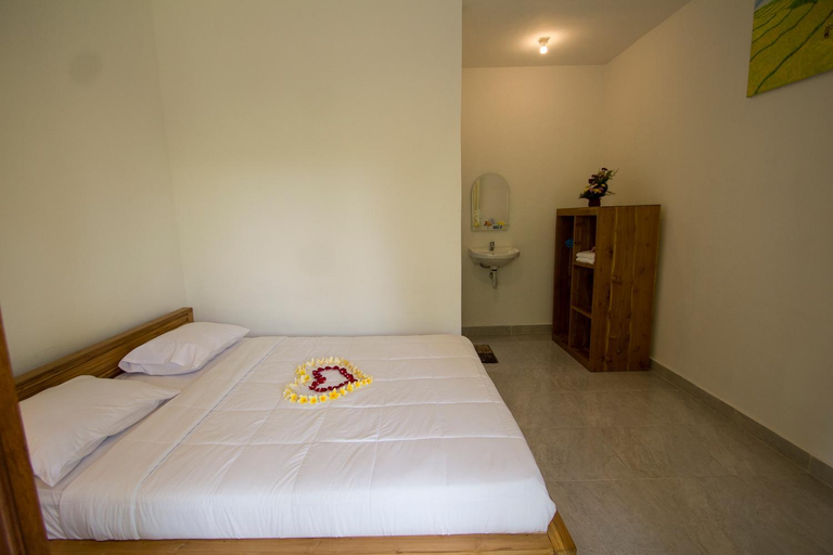 Bedroom 8