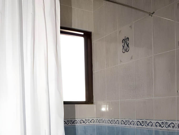 Bathroom 3, La Capilla Hotel Boutique, Valle de Bravo