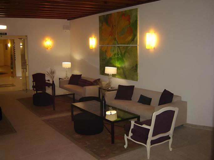 Public Area 4, Hotel Convento del Giraldo, Cuenca