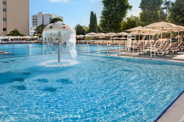 Others 3, Melia Grand Hotel Hermitage, Varna