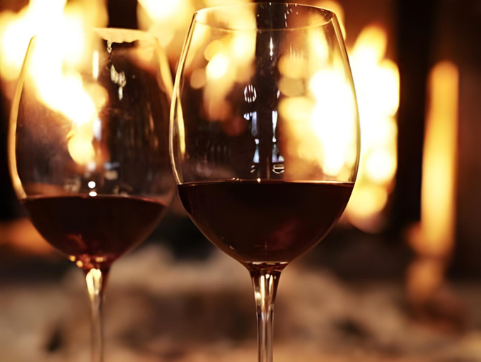 Food & Drinks 5, Mustion Linna / Svarta Manor, Uusimaa