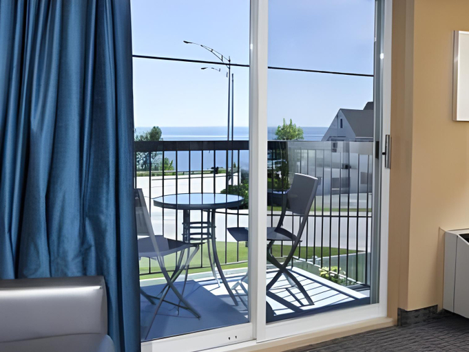 Others 5, Hotel-Motel Castel de la Mer, Charlevoix-Est