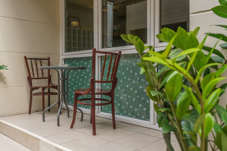 Exterior & Views 1, Sukhumvit Beds, Khlong Toey