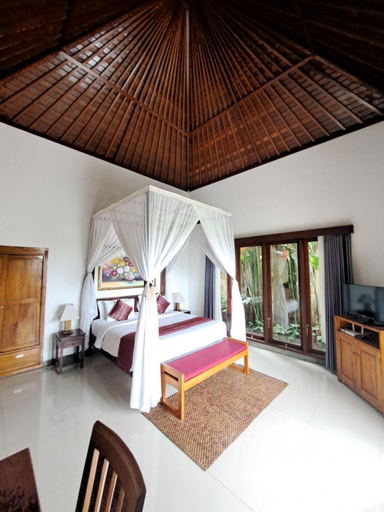 Bedroom 12