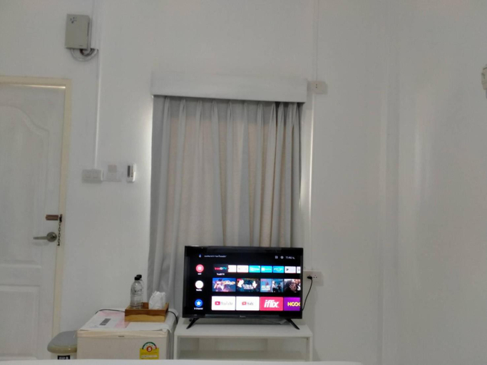 Bedroom 2, PATRA Agaligotel, Fang