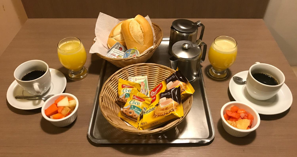 Food & Drinks 5, Motel Vivre (Adult Only), São Paulo