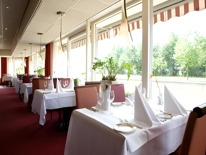 Food & Drinks 5, Fletcher Hotel Restaurant Rooland, Arcen en Velden
