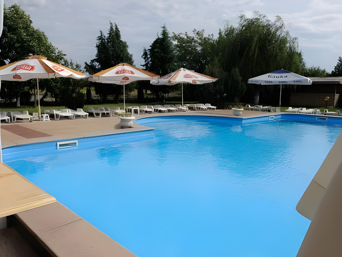 Others 3, Hotel Racic Self-Check In, Maritsa