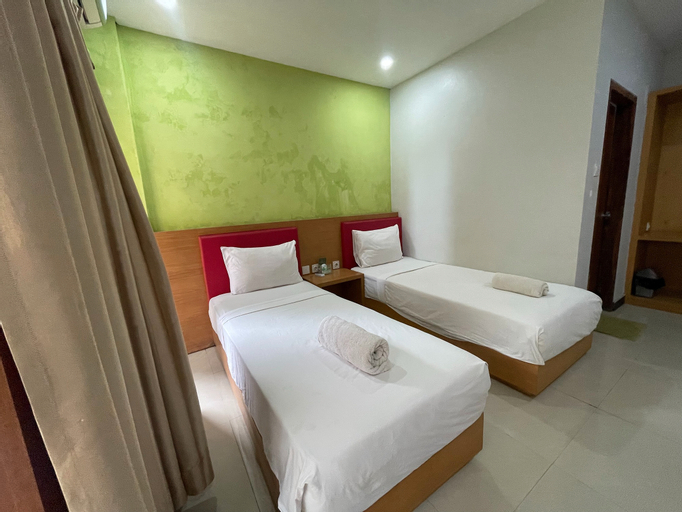 Bedroom 14