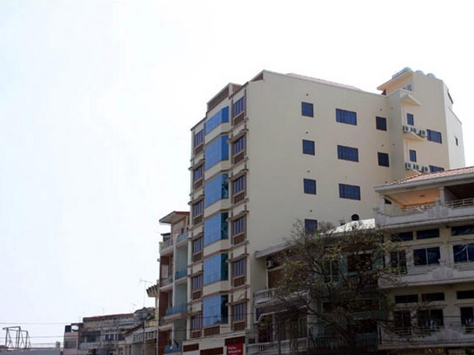 Nokor Lucky Apartment, Phnom Penh