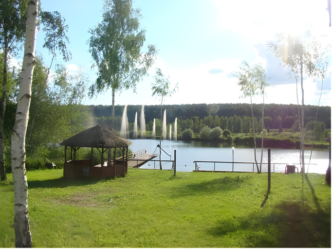 Others 5, Hotel Kormoran Resort & SPA, Sulęcin