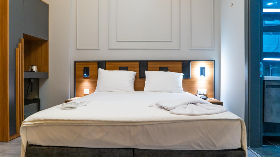 Bedroom 9