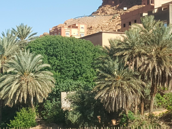 Palm Valle guest house B&B, Ouarzazate
