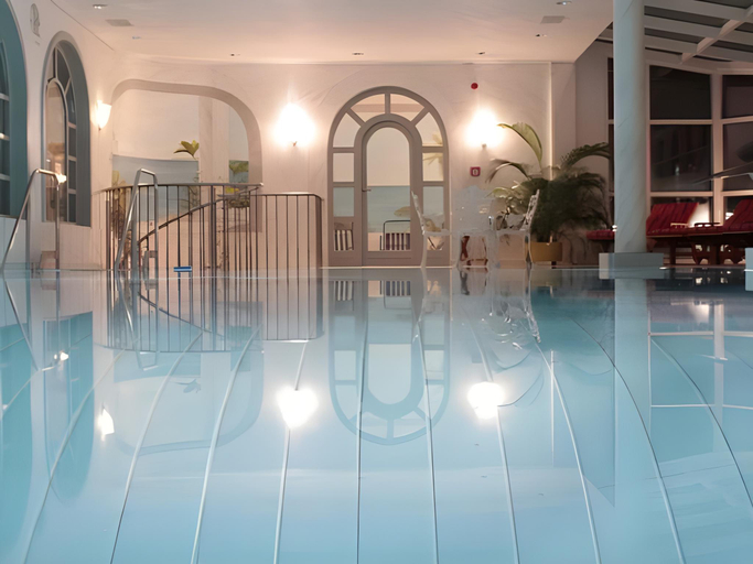 Sport & Beauty 2, Hotel Villa Heine Wellness & Spa, Harz