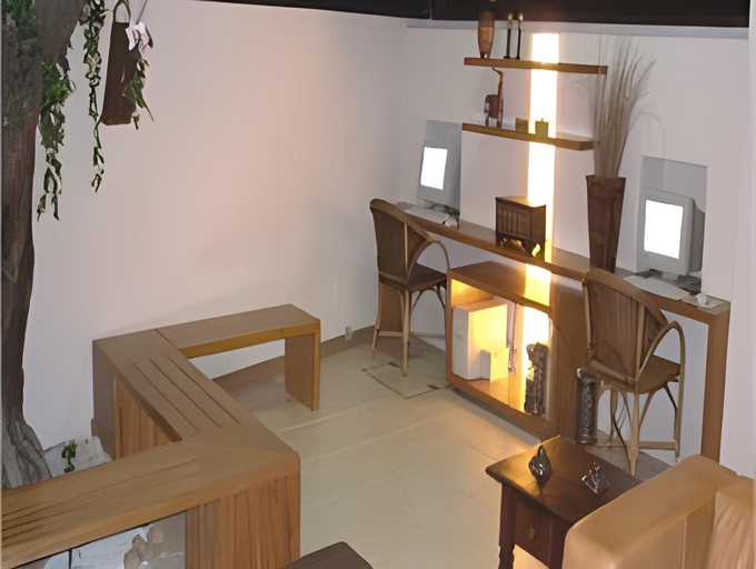 Public Area 3, Carppa Hotel, Fortaleza