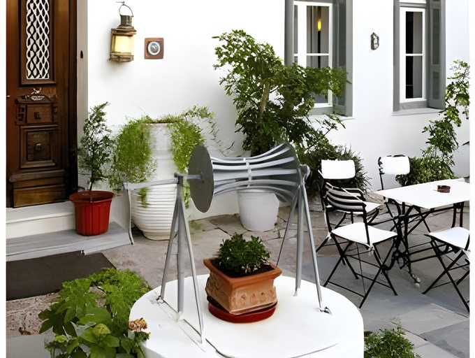 Food & Drinks 3, Hydroussa Hotel Hydra, Attica