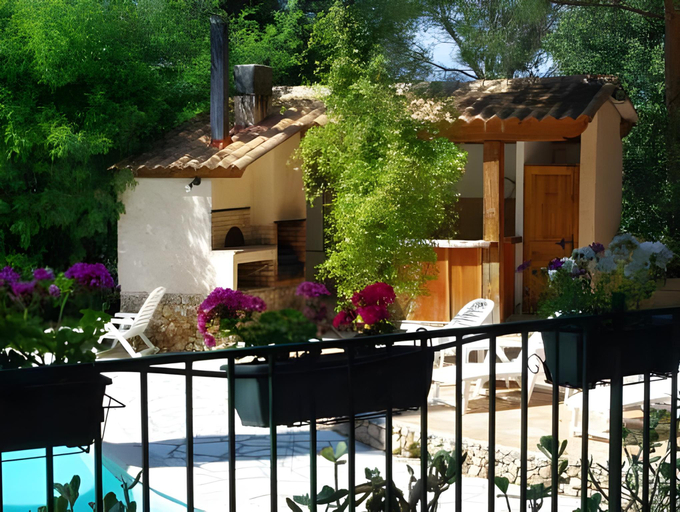 Others 3, AU BOIS FLEURI Location Villa et Studios Roquebrune-sur-Argens, Var