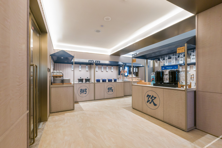 Others 4, Hanting Hotel Wenzhou Pingyang Renmin Road, Wenzhou