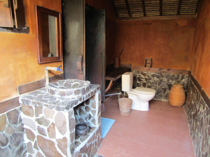 Bathroom 7