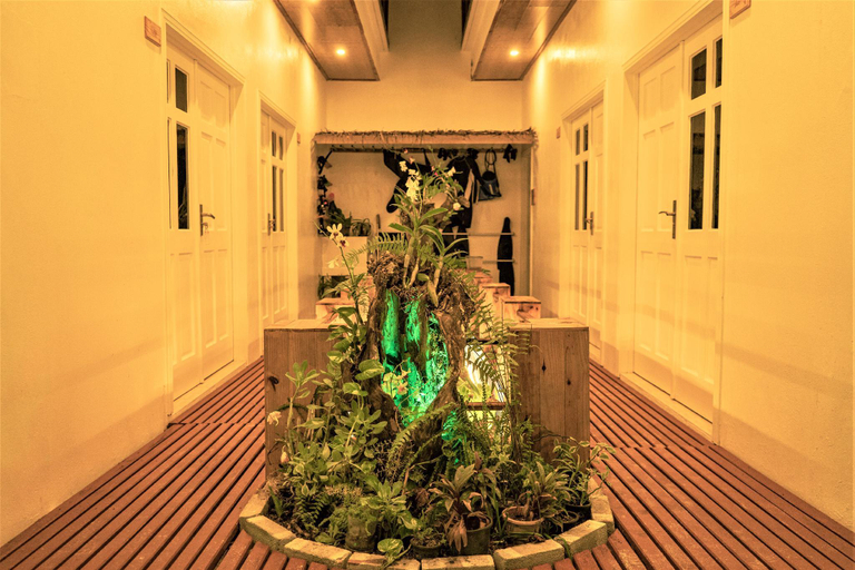 Public Area 3, Nala Island Village, Maafushi Island