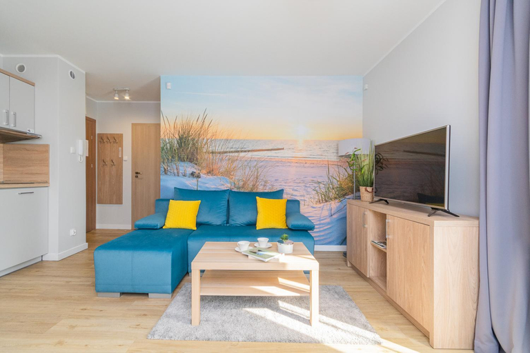 Others 4, Apartamenty Stegna Forest, Nowy Dwór Gdański