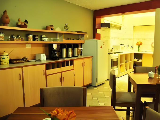Others 4, Los Aticos B&B with Coworking, Cusco