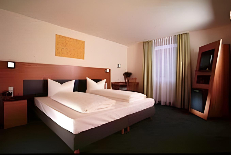 Memphis Hotel, Frankfurt am Main