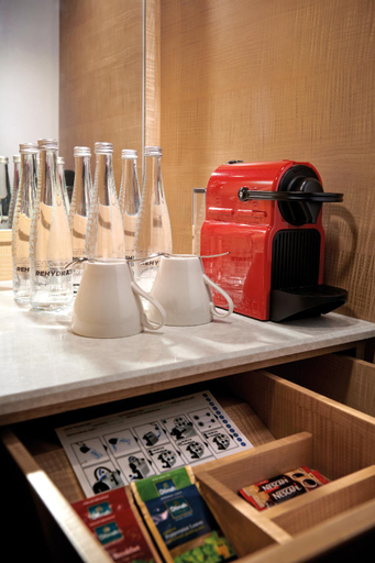 Amenities 17