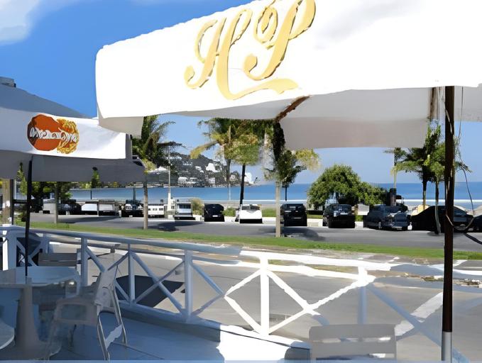 Food & Drinks 5, Hotel Palmar, Guarujá