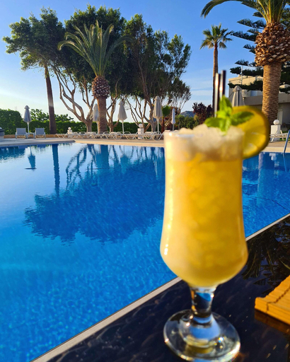Food & Drinks, Abella, Crete