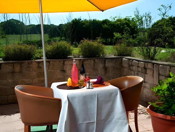 Exterior view 4, Lagrange Vacances Domaine de Val Queven, Morbihan
