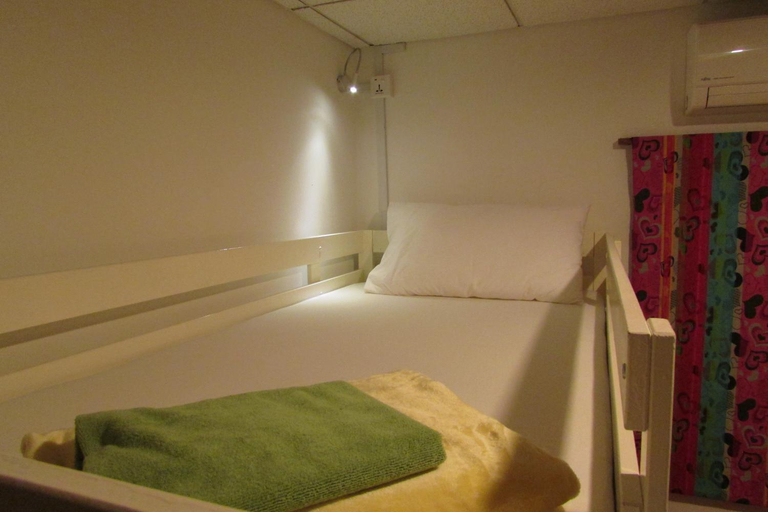 Bedroom 12