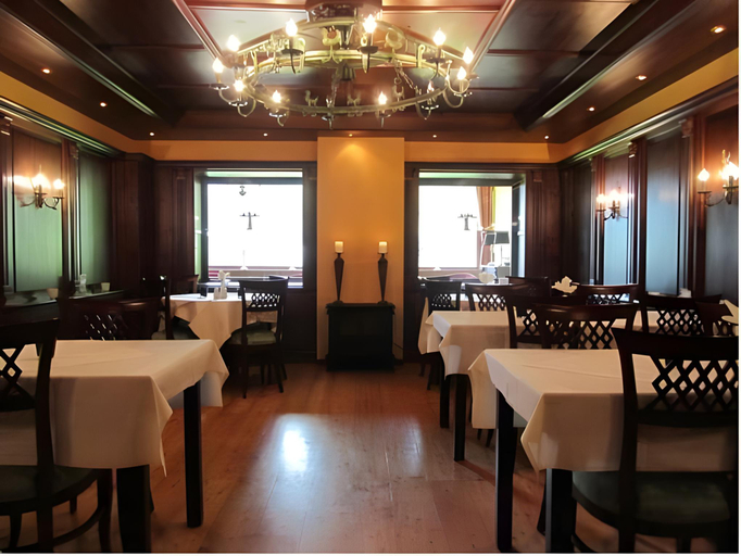 Food & Drinks 4, Hotel Kaiservilla, Spittal an der Drau