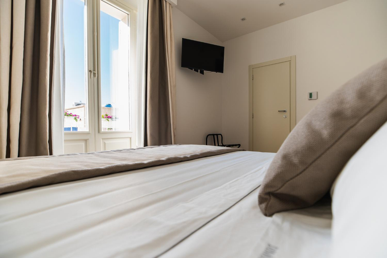 Bedroom 2, Dimora Maio, Bari