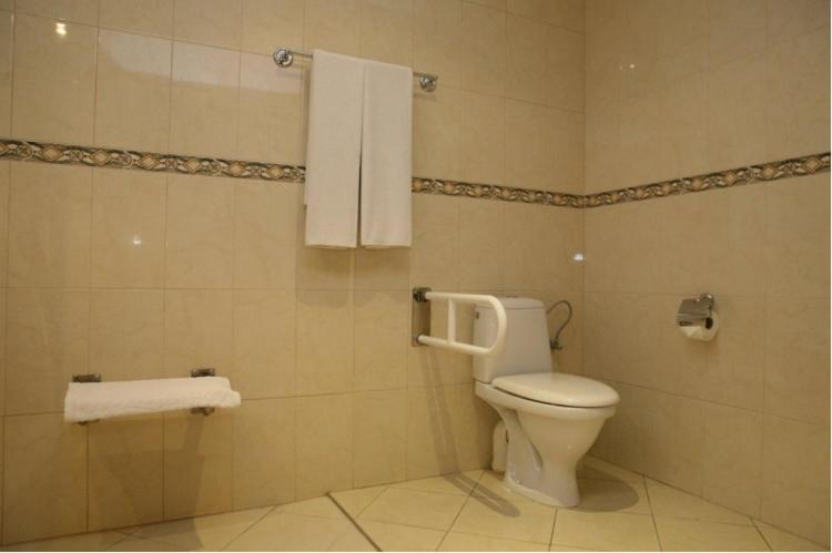 Bathroom 2