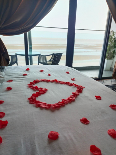 LurrVe De' SEA Resident SwissBel-with FREE PARKING, Kuantan