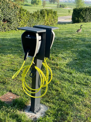 Locanda Ferro UNO, Golf Citta di Asti, Asti