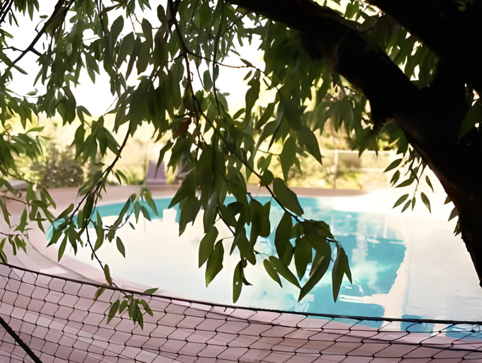 Sport & Beauty 2, Chateau le Bouis Hotel & Wine, Aude