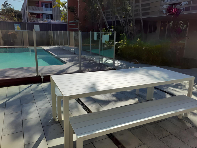 Sport & Beauty 5, Econo Lodge City Star Brisbane, Brisbane