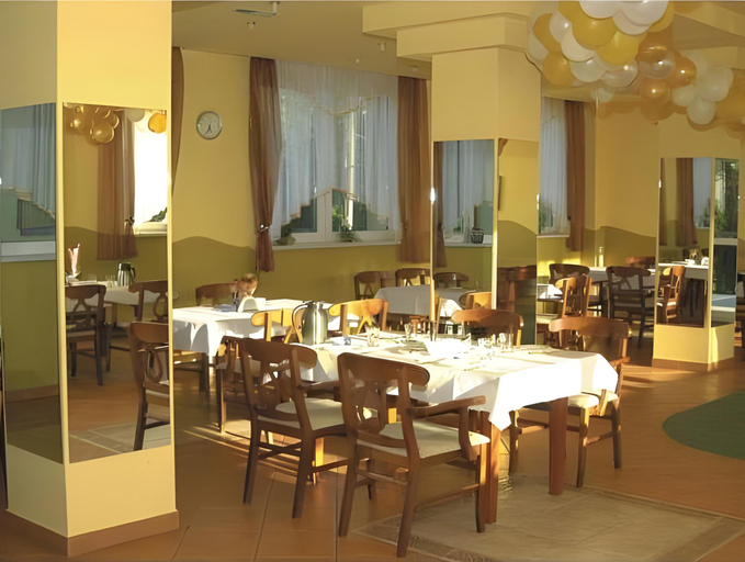 Food & Drinks 3, Osrodek Nad Wodospadem, Żywiec